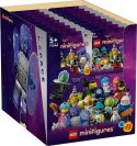 Klocki Minifigures 71046 Minifigurki seria 26 BOX 36 sztuk