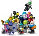 Klocki Minifigures 71046 Minifigurki seria 26 BOX 36 sztuk