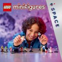 Klocki Minifigures 71046 Minifigurki seria 26 BOX 36 sztuk