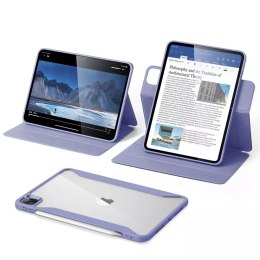 Etui ESR Rebound Hybrid do Apple iPad Pro 11 5 / 2024 Lavender