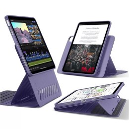 Etui ESR Shift Magnetic do Apple iPad Air 10.9 4 / 5 / 2020-2022 / 11 6 / 2024 Purple