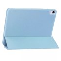 Etui SC Pen do Apple iPad Air 10.9 4 / 5 / 2020-2022 / 11 6 / 2024 Sky Blue