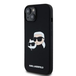 Karl Lagerfeld nakładka do iPhone 15 6,1
