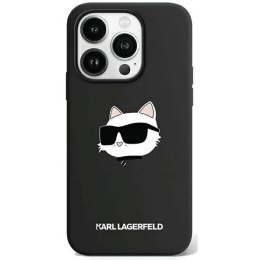Karl Lagerfeld nakładka do iPhone 15 Pro 6,1