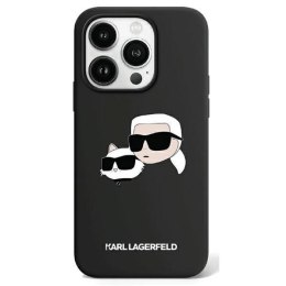 Karl Lagerfeld nakładka do iPhone 15 Pro Max 6,7