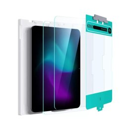 Szkło hartowane ESR Tempered Glass 2-pack do Apple iPad Pro 13 7 / 2024 Clear