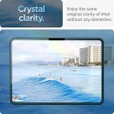 Szkło hartowane Spigen Glas.tR "EZ Fit" do Apple iPad Pro 11 5 / 2024 Clear