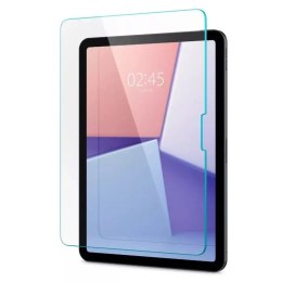 Szkło hartowane Spigen Glas.tR Slim do Apple iPad Air 11 6 / 2024 Clear