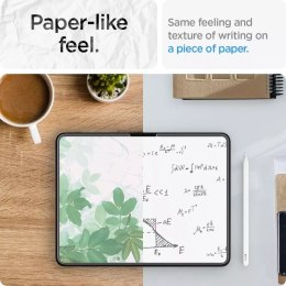 Szkło hartowane Spigen Paper Touch do Apple iPad Pro 11 5 / 2024 Matte Clear