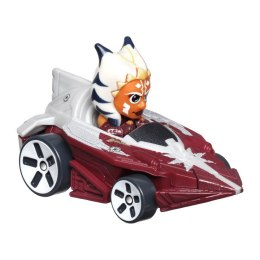 Pojazd RacerVerse, Ahsoka