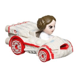 Pojazd RacerVerse Księżniczka Leia