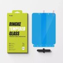 Szkło hartowane Ringke TG 2-pack do Nothing Phone 2A Clear