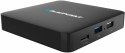 Odtwarzacz multimedialny Blaupunkt Box B-Stream 8 GB Android TV WiFi, 4K