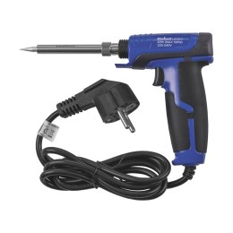 Lutownica profesjonalna 30/130W pistolet - ceramiczna grzałka