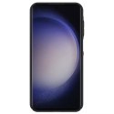 Etui Nillkin Super Frosted Shield do Samsung Galaxy A15 5G sztywny pokrowiec - czarny