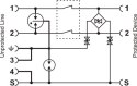 Zabezpieczenie przeciwprzepięciowe do RS-485 EWIMAR SUG-RS485/DIN