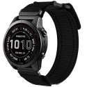 TECH-PROTECT SCOUT PRO GARMIN FENIX 5 / 6 / 6 PRO / 7 BLACK