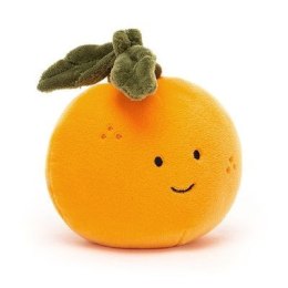Zabawna Pomarańcza 10 cm
