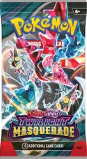 Zestaw kart Twilight Masquerade Booster Box (36)