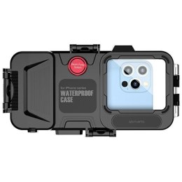 4smarts Active Pro Stark Case Dive Pro dla iPhone 11-14 (all models) etui wodoodporne 540451