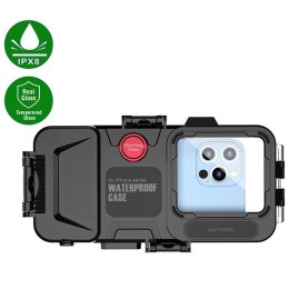4smarts Active Pro Stark Case Dive Pro dla iPhone 11-14 (all models) etui wodoodporne 540451