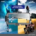 4smarts Active Pro Stark Case Dive Pro dla iPhone 11-14 (all models) etui wodoodporne 540451