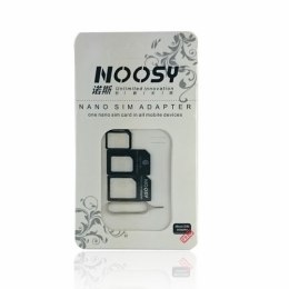 Adapter sim 3w1 + kluczyk Noosy