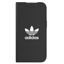 Adidas OR Booklet Case BASIC iPhone 13 / 14 / 15 6,1