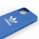 Adidas OR Moulded Case BASIC iPhone 13 / 14 / 15 6,1" niebieski/blue 47088