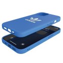 Adidas OR Moulded Case BASIC iPhone 13 / 14 / 15 6,1" niebieski/blue 47088