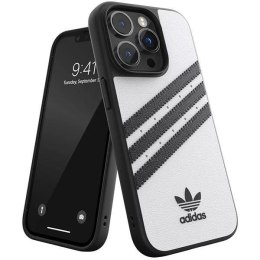 Adidas OR Moulded Case PU iPhone 14 Pro 6,1