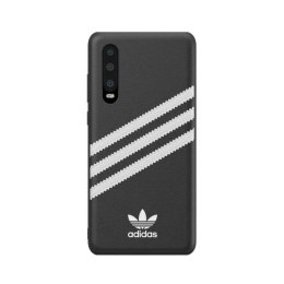 Adidas OR Moulded PU FW19 Huawei P30 czarno biały/black white 35978