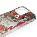 Adidas OR Snap Case AOP CNY iPhone 13/ 13 Pro czerwony/red 47813