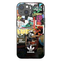 Adidas OR Snap Case Graphic iPhone 13 Pro / 13 6,1