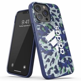 Adidas OR Snap Case Leopard iPhone 13/13 Pro 6,1