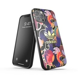 Adidas OR SnapCase AOP CNY iPhone 12/12 Pro colourful 44852