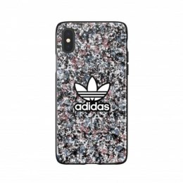 Adidas OR SnapCase Belista Flower iPhone X/XS kolorowy/colourful 41461