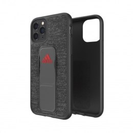 Adidas SP Grip Case iPhone 11 Pro black/czarny 36429