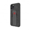 Adidas SP Grip Case iPhone 11 Pro black/czarny 36429