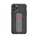 Adidas SP Grip Case iPhone 11 Pro black/czarny 36429