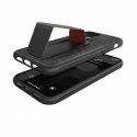 Adidas SP Grip Case iPhone 11 Pro black/czarny 36429