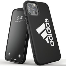 Adidas SP Iconic Sports Case iPhone 12/ 12 Pro czarny/black 42461