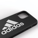 Adidas SP Iconic Sports Case iPhone 12/ 12 Pro czarny/black 42461