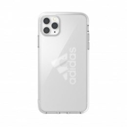 Adidas SP Protective Clear iPhone 11 Pro Max przeźroczysty/clear 36452