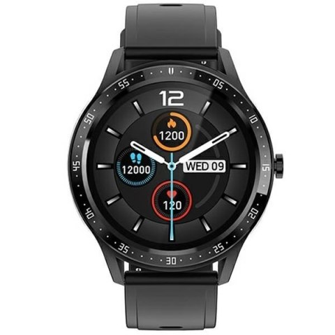 Allview SmartWatch OnRun Z czarny/black