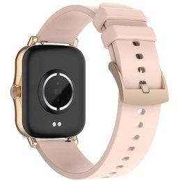 Allview SmartWatch StyFit M złoty/gold