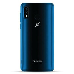 Allview Smartfon A20 Lite niebieski/blue