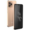 Allview Smartfon Soul X10 złoty/gold 4G