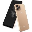 Allview Smartfon Soul X10 złoty/gold 4G