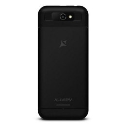 Allview Telefon H4 Join czarny/black